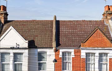clay roofing Gospel Green, West Sussex
