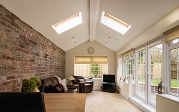 conservatory roof insulation Gospel Green, West Sussex