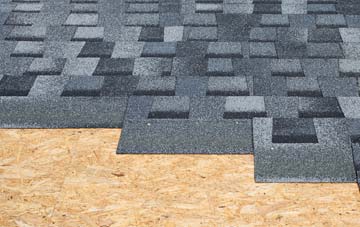 expert Gospel Green asphalt roof companies