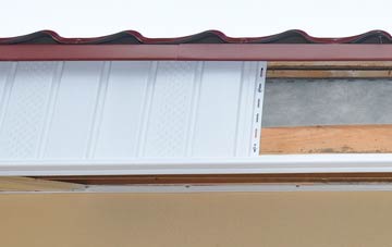 Gospel Green fascia repair costs