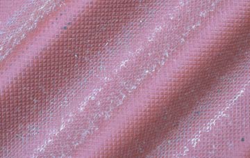 Gospel Green fibreglass roofing costs