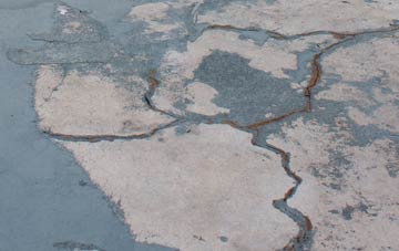 fibreglass roofing replacement Gospel Green