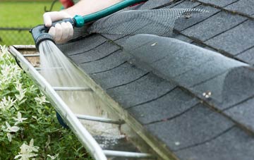Gospel Green gutter cleaning costs