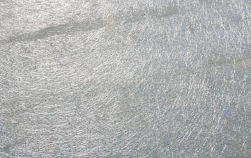 Gospel Green laminate fibreglass or shingles?