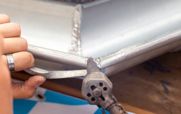 disadvantages of Gospel Green lead roofing