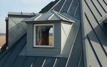 metal roofing Gospel Green, West Sussex