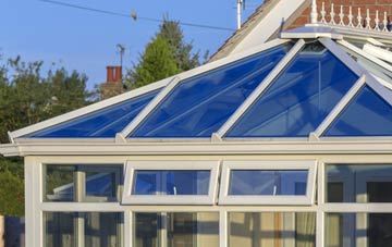 professional Gospel Green conservatory insulation