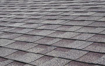 Gospel Green tiles for shallow pitch roofing