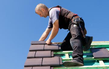 disadvantages of Gospel Green slate roofing