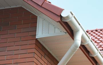 Gospel Green soffit repair costs