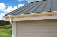 Gospel Green fascia repair