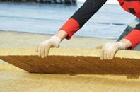 find rated Gospel Green roof insulation companies