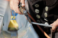 Gospel Green lead roof quotes