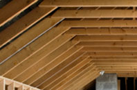 Gospel Green pitched insulation quotes