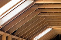 Gospel Green tapered roof insulation quotes